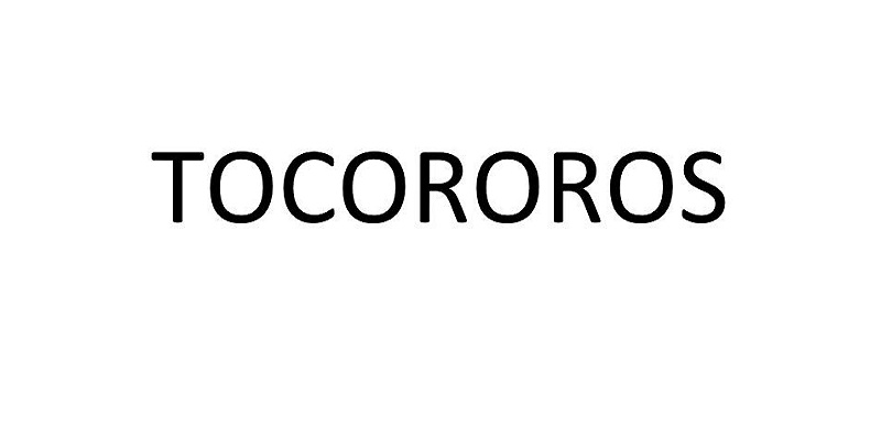Tocororos Logo