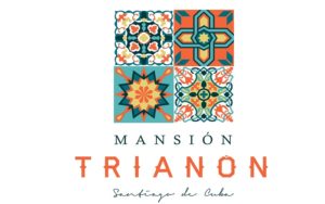 Logo Mansion Trianon